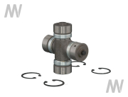 Gelenkkreuz - More 1