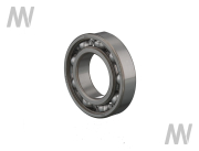 Ball bearing - More 1