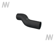 Kühlerschlauch - More 1