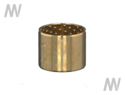 Buchse Schwenklager APL 330 - More 1