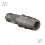 Adapter f. Einspritzpumpe - More 1