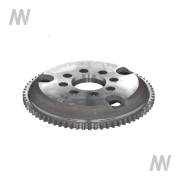 Ring support gear - More 1