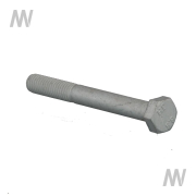 Sechskantschraube M8 x 70 mm - More 1
