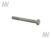 Sechskantschraube M8 x 75mm - More 1