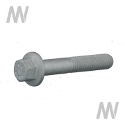 Sechskantschraube M6 x 35mm - More 1