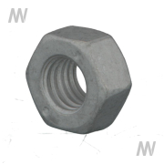 Sicherungsmutter M10 - More 1