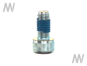 Inbusschraube M8 x 16mm - More 1