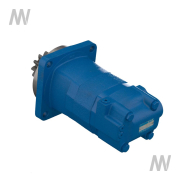 Hydraulikmotor / Schwenkmotor - More 1