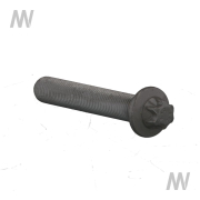 Pleuelschraube M10 x 57 - More 1