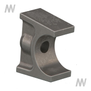 Halter Kipphebelwelle CR (BR3) - More 1