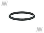 O-Ring Motoröleinfüllstutzen - More 1