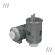 Kraftstofffilter - More 1