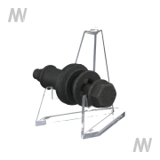 Ventildeckelschraube M8x60 - More 1