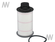 Filter CCV - More 1