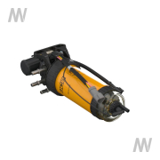 Fuel Lift Pump - More 1