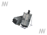 Kraftstofffilter - More 1