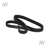 Rippenriemen 8PK 2273 - More 1