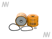 Kraftstofffilter - More 1