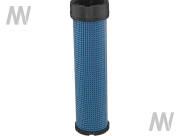 Luftfilter Sicherheitselement - More 1