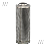 Hydraulikölfilter - More 1