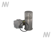 Hydraulikölfilter - More 1