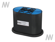 Luftfilter Hauptelement - More 1