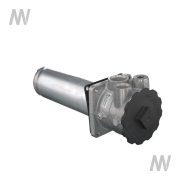 Hydraulikölfilter kpl. - More 1