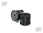 Kraftstofffilter - More 1