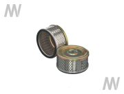 Hydraulikfiltersieb - More 1