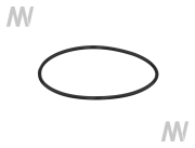 O-Ring 76 x 2,5 - More 1