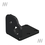Halter Motorbefestigung - More 1