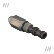 Valve relief - More 1