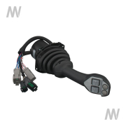 ABI Servo Joystick 2 AUX - More 1