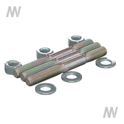 Kit-tie rod - More 1