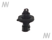Thermostat Klima-Steuerung - More 1