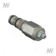 CHECK VALVE CARTRIDGE - More 1