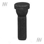 Radbolzen M14F x 1.5 12.9 - More 1