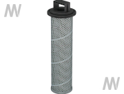 Hydraulikölfilter - More 1
