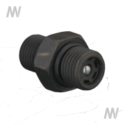 ADAPTOR RESTRICTOR - More 1