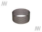 PERFORATED SPACER - More 1