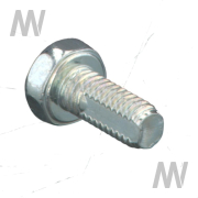 Schraube M16 - More 1
