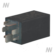 Vorglührelais 12V - More 1