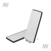 Kabinenluftfilter - More 1