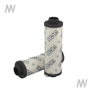 Hydraulikölfilter - More 1