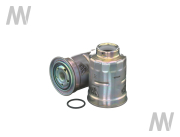 Kraftstofffilter - More 1