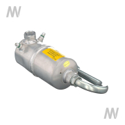 Trocknerpatrone - More 1