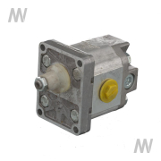 Hydraulikpumpe 8,5cc/REV - More 1