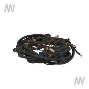 Rear Chassis Harness - More 1
