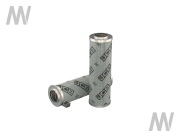 Getriebeoelfilter (22 MICRON) - More 1