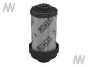 Hydraulikölfilter - More 1